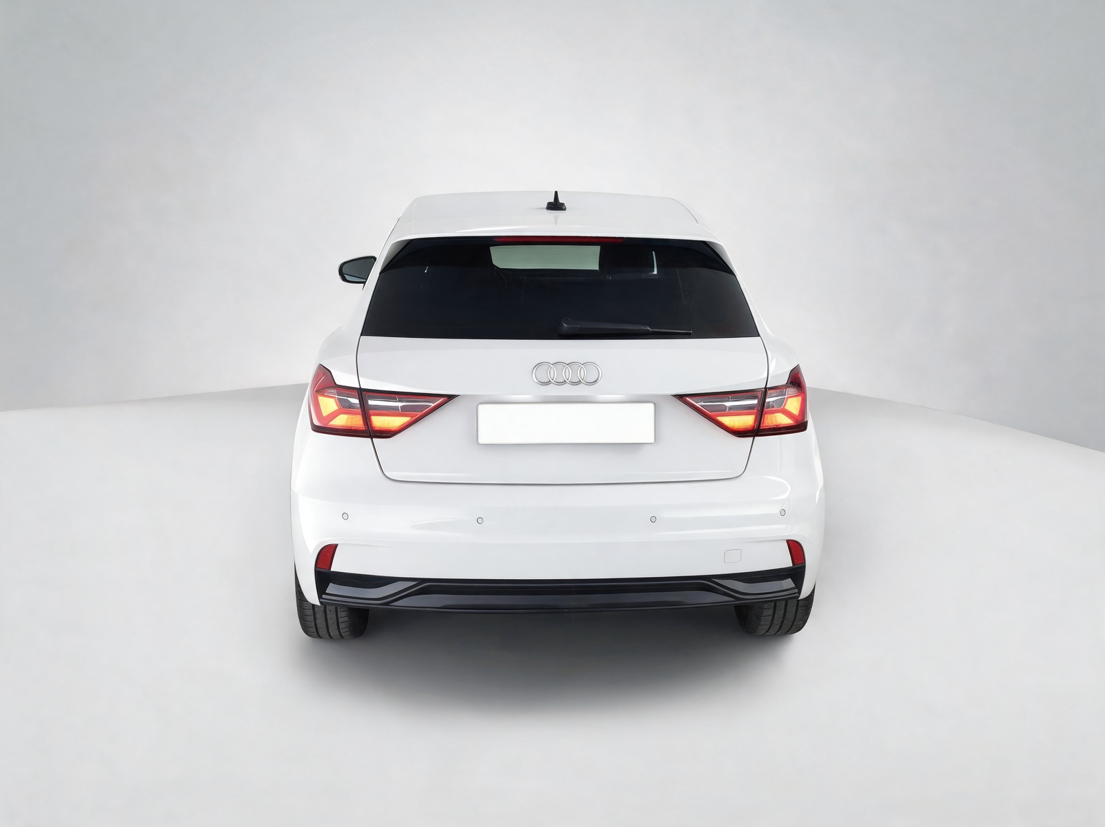 Audi A1 Sportback – View 3