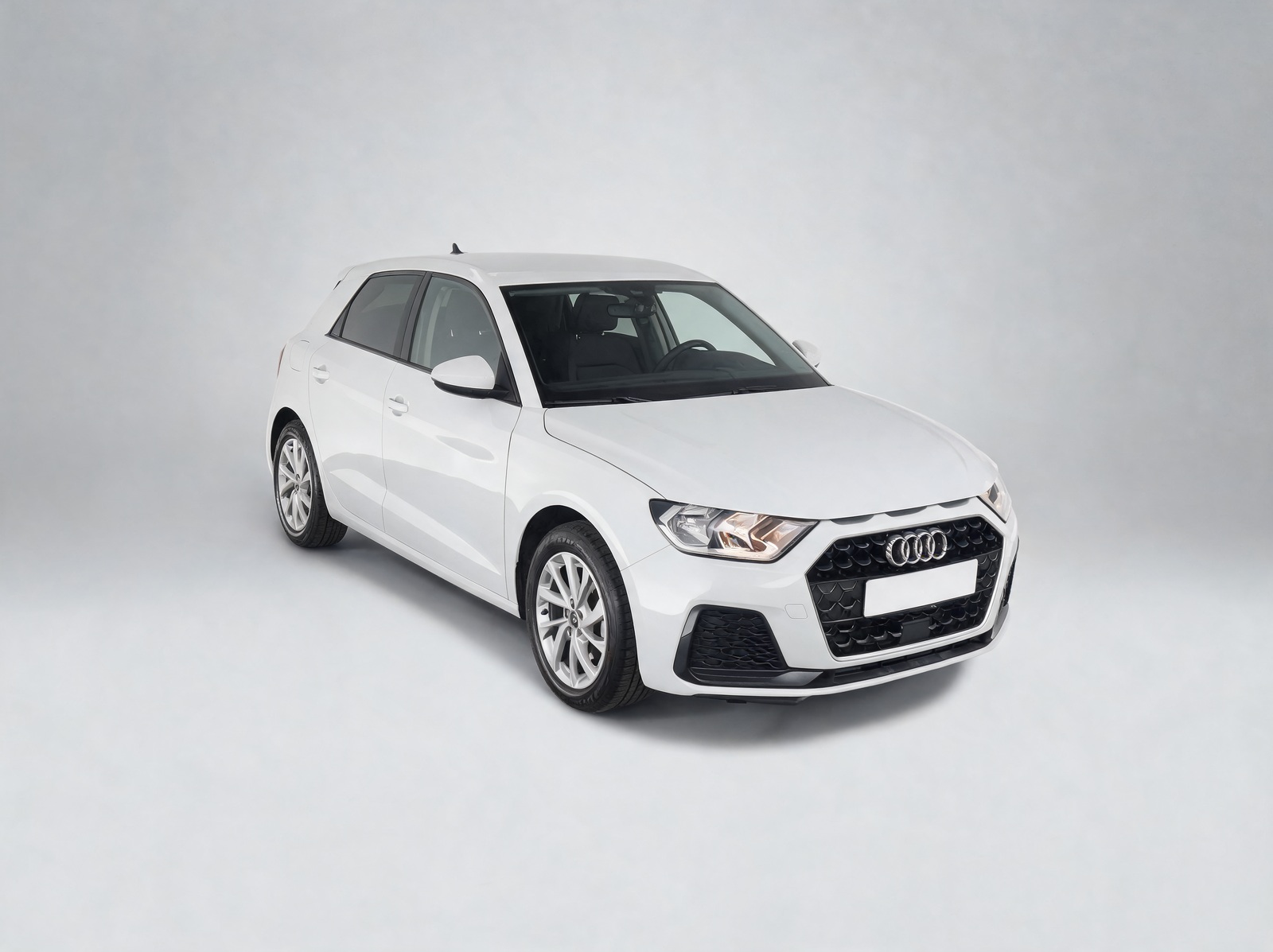 Audi A1 Sportback – View 4