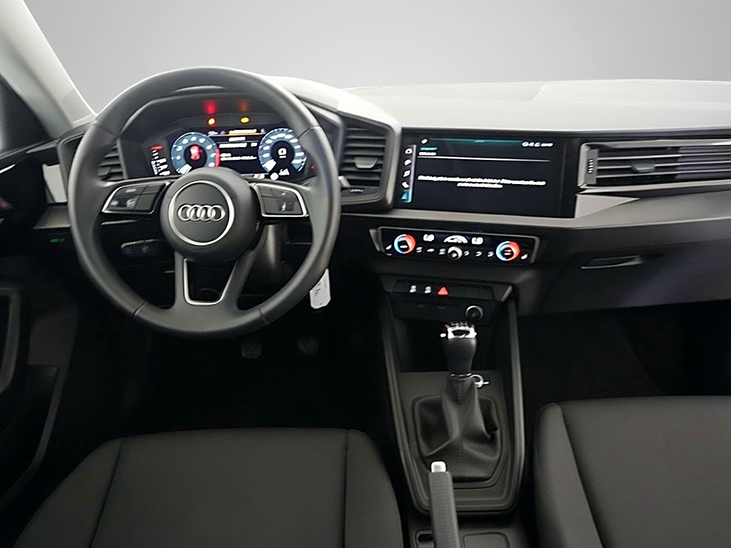Audi A1 Sportback – View 6