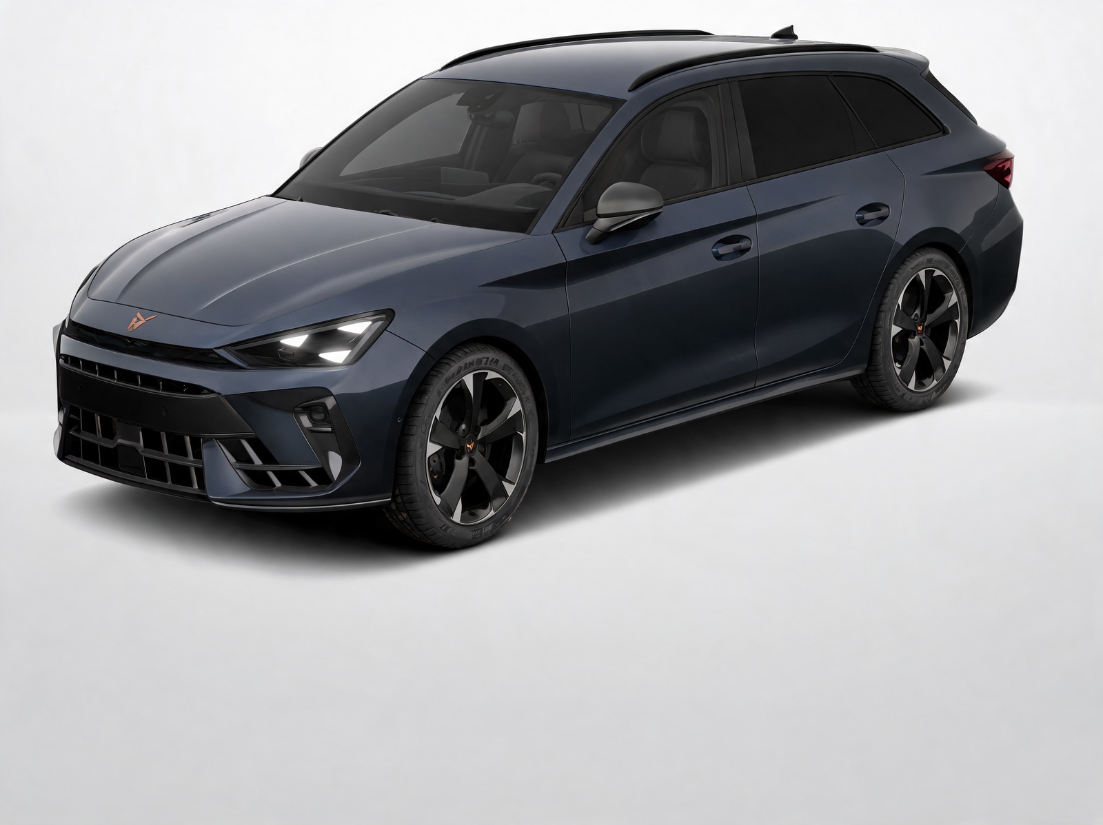 Cupra Leon – online kaufen bei FlexiMoto