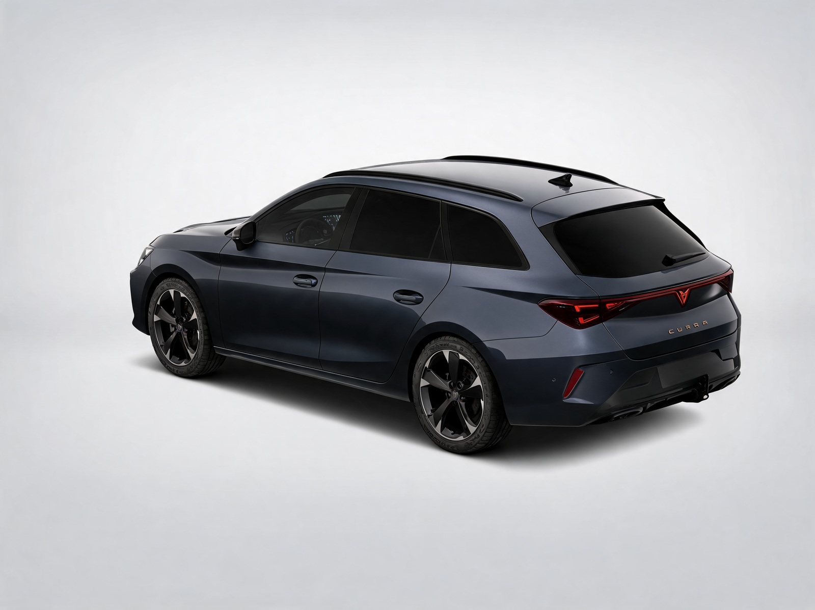 Cupra Leon ST 2.0 TDI DSG – Vue 3