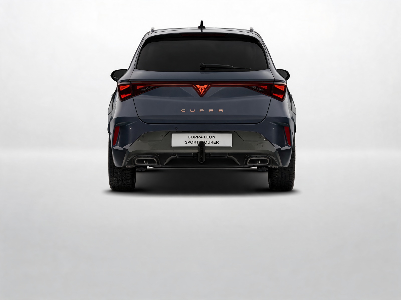 Cupra Leon ST 2.0 TDI DSG – Vue 4