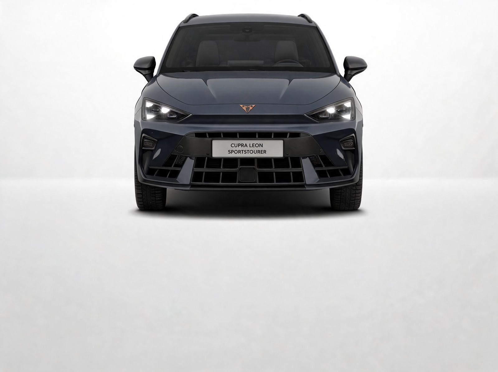 Cupra Leon ST 2.0 TDI DSG – Vue 5