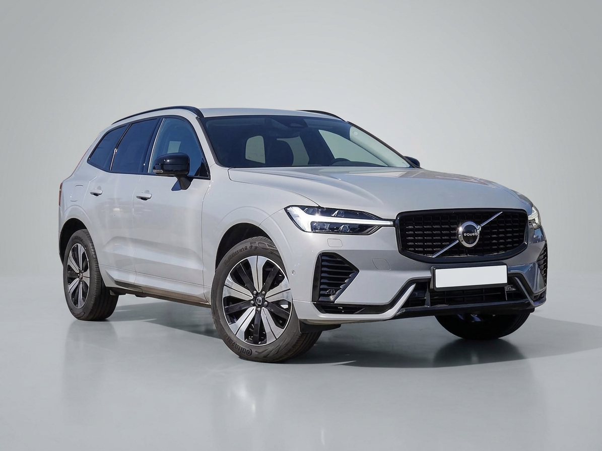 Volvo XC60 Winterpaket / Pilot Assist / Harman / Kardon Soundsystem / Induktionsladen für … – Importfahrzeug aus Deutschland in die Schweiz