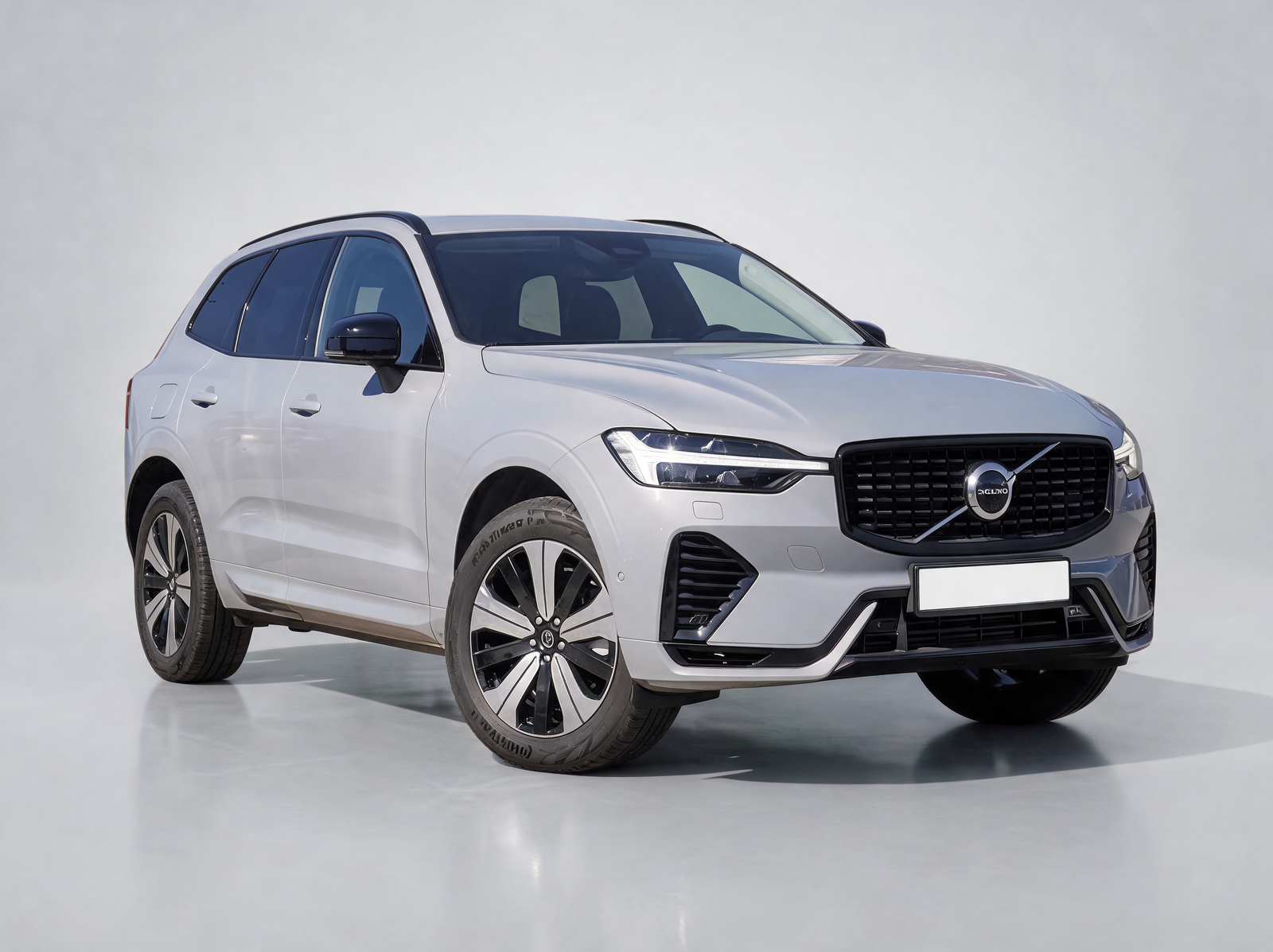 Volvo XC60 T6 Plus Dark – acheter en ligne chez FlexiMoto