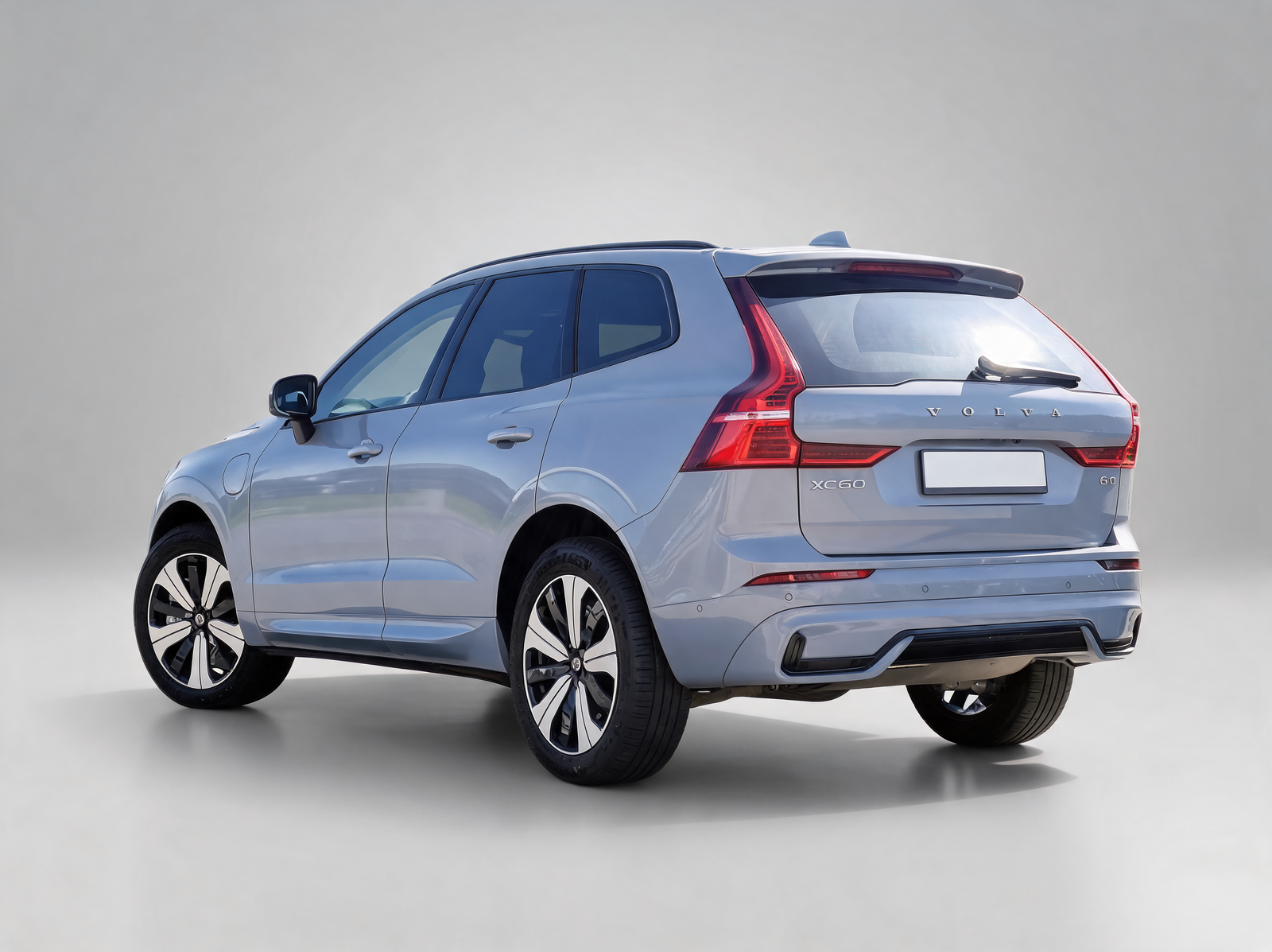 Volvo XC60 T6 Plus Dark – Vue 2