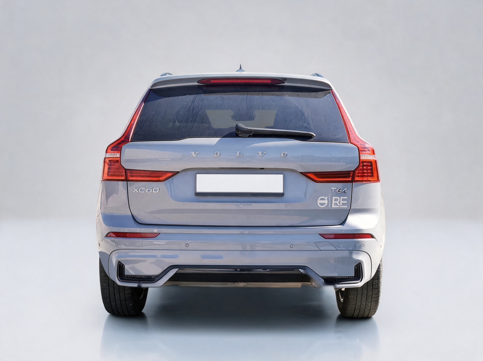 Volvo XC60 T6 Plus Dark – Vue 5