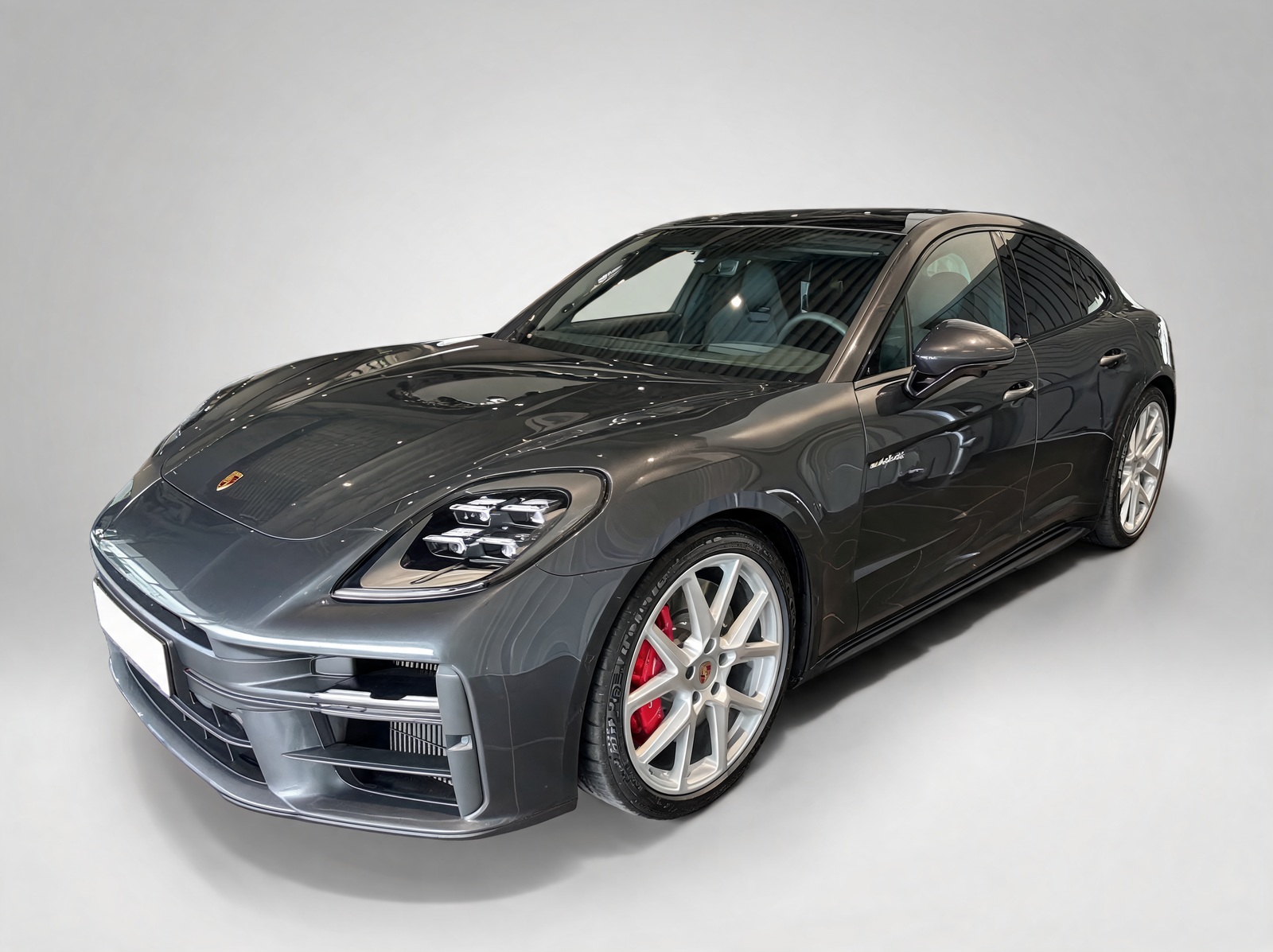 Porsche Panamera 4S E-Hybrid – online kaufen bei FlexiMoto