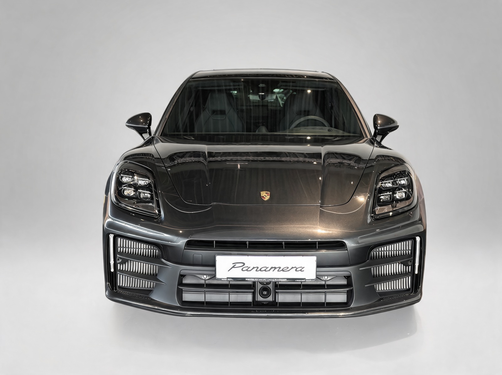 Porsche Panamera 4S E-Hybrid – View 6