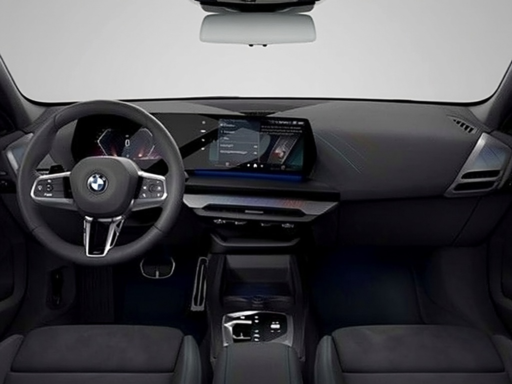 BMW 120 M Sport – Vue 4