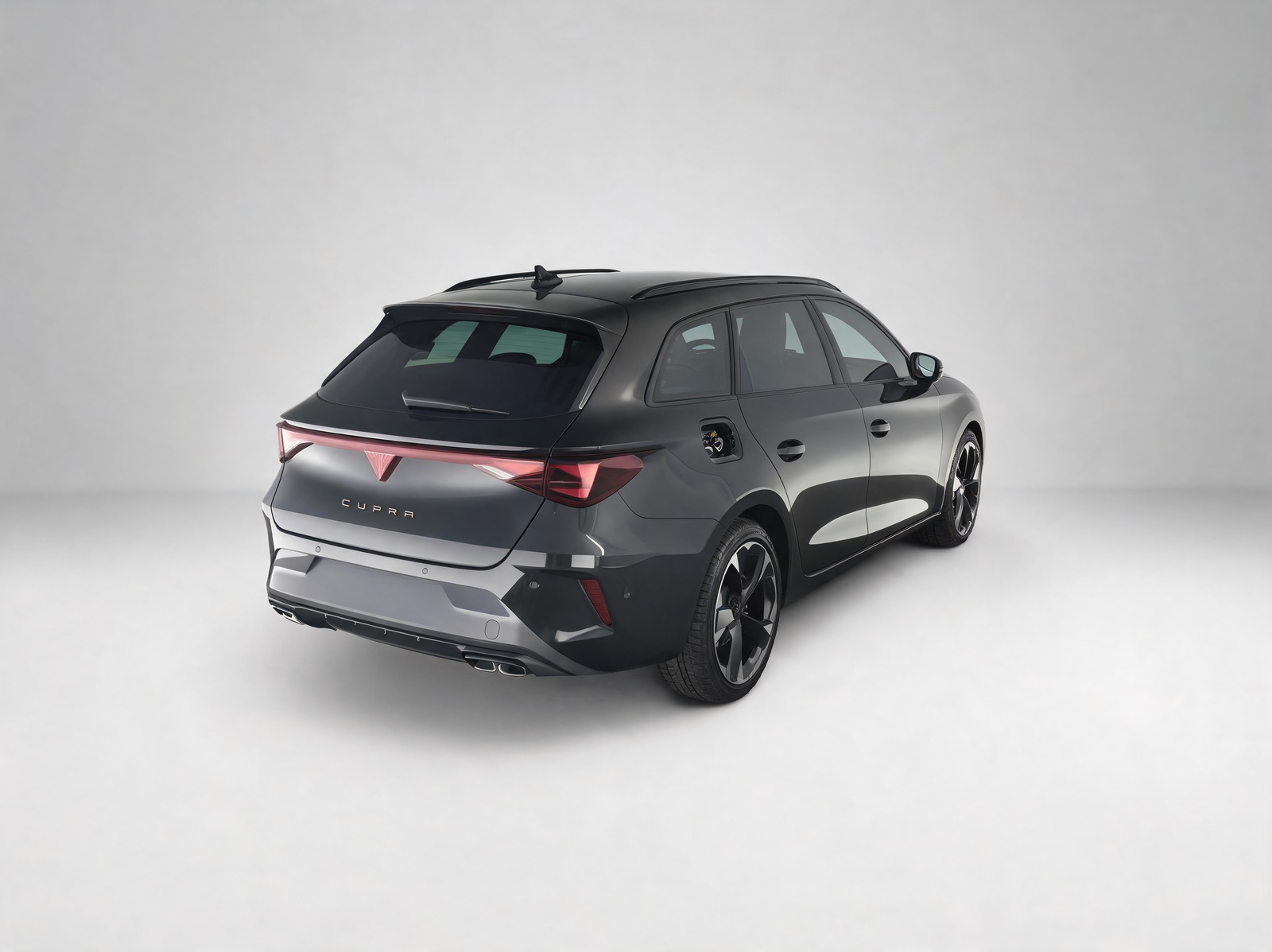 Cupra Leon ST 2.0 TDI DSG – View 4