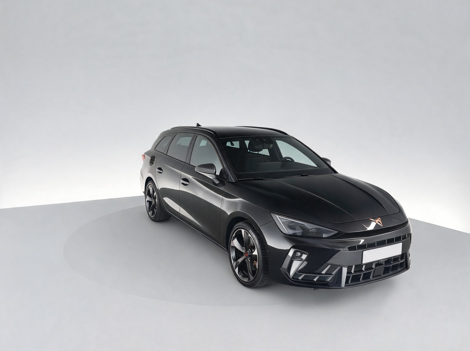 Cupra Leon ST 2.0 TDI DSG – View 6