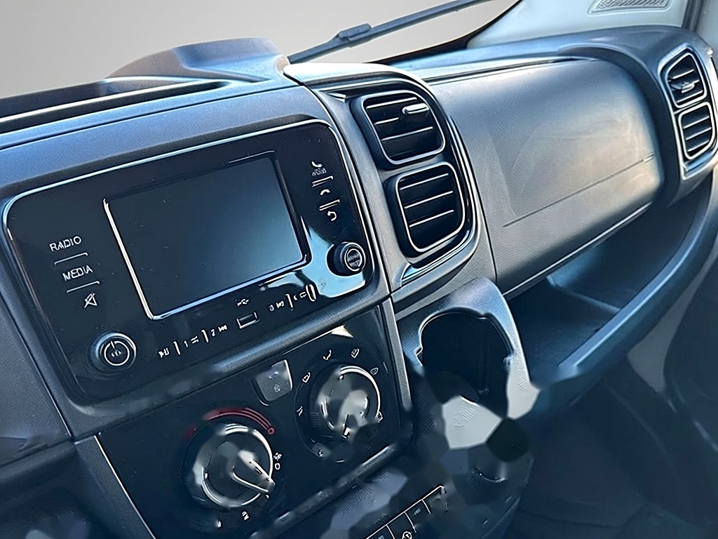 Toyota Proace Max Pritsche/Kipper Doppelkabine 35 L3 Heavy – View 4