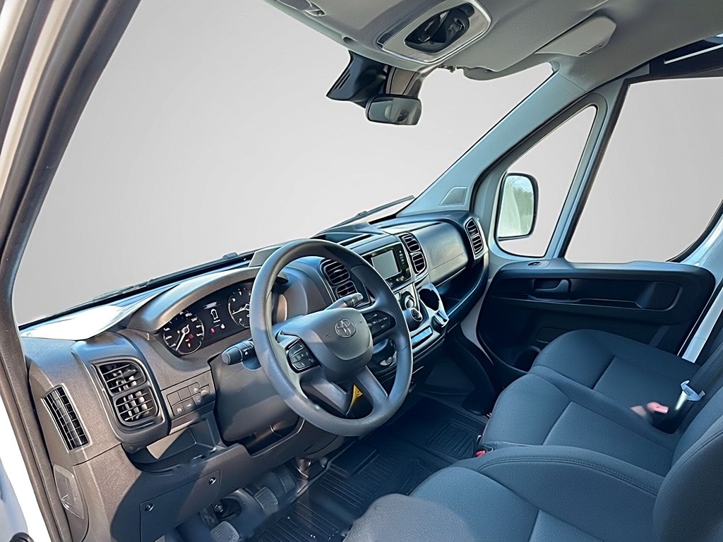 Toyota Proace Max Pritsche/Kipper Doppelkabine 35 L3 Heavy – View 5