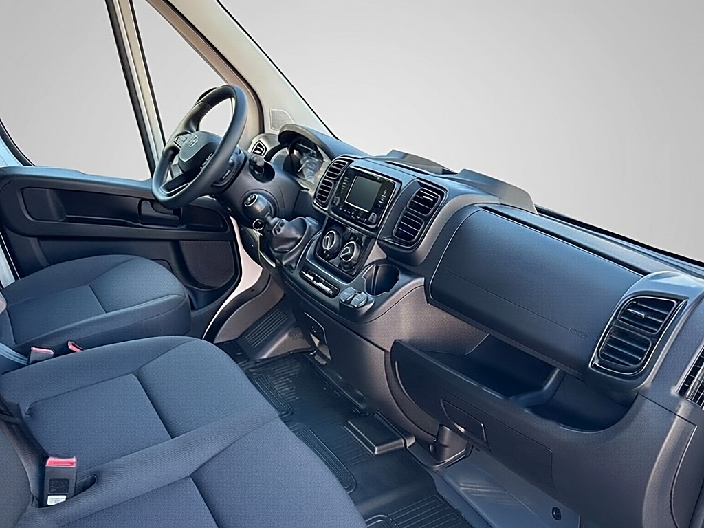 Toyota Proace Max Pritsche/Kipper Doppelkabine 35 L3 Heavy – View 6