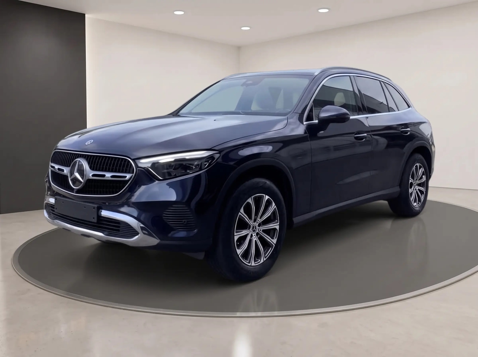 Mercedes-Benz GLC 220 d 4MATIC – online kaufen bei FlexiMoto