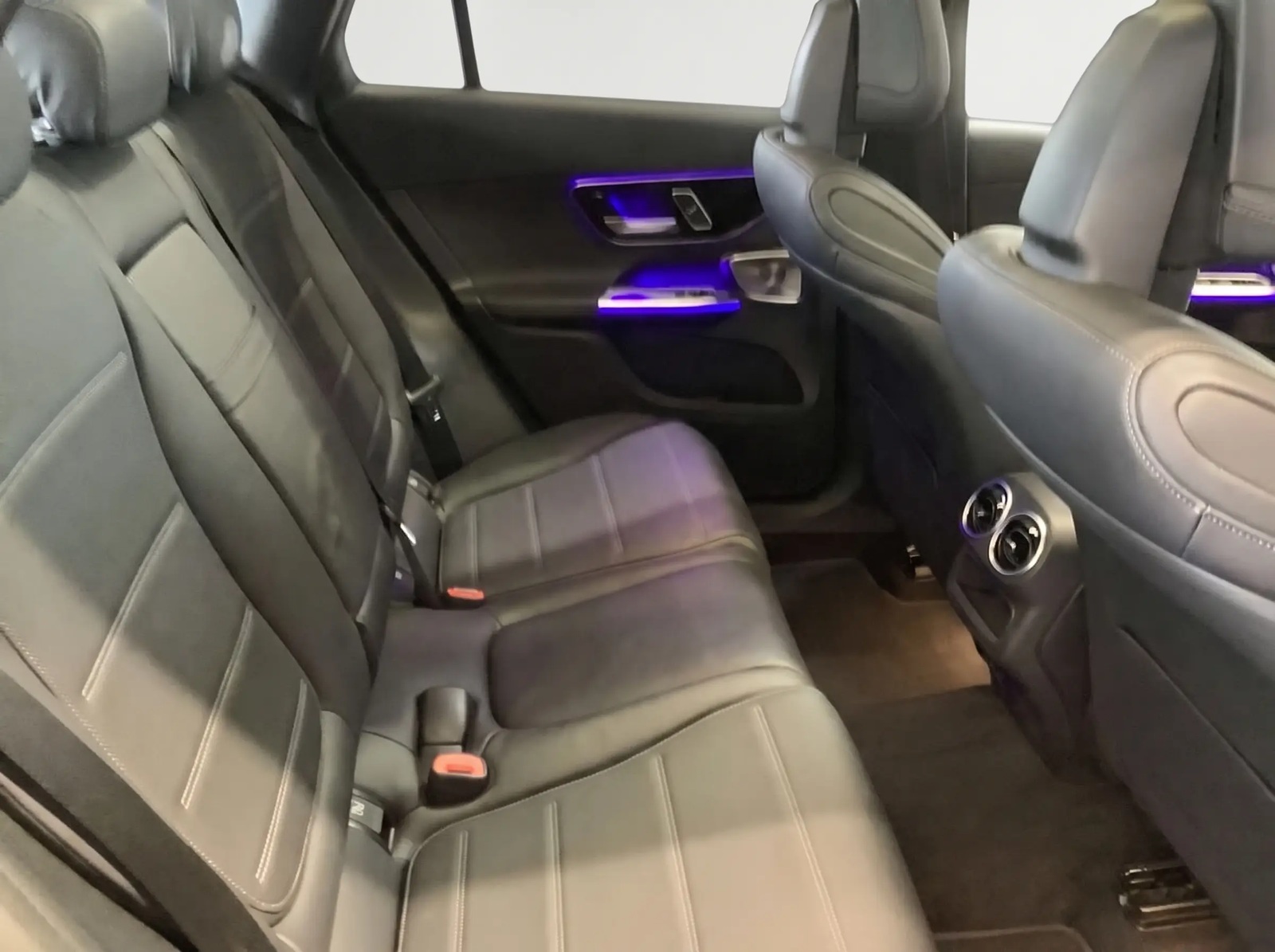 Mercedes-Benz GLC 220 d 4MATIC – Ansicht 6