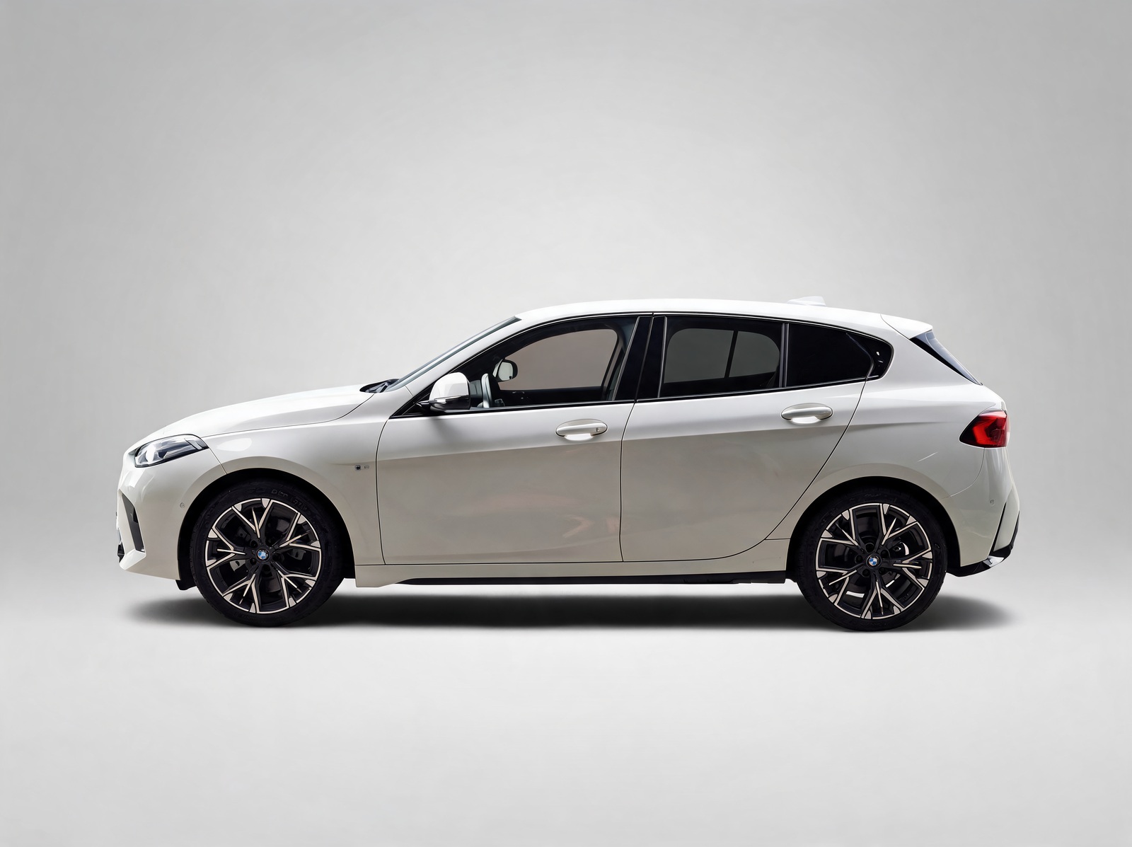 BMW 120 M Sport – Vue 2