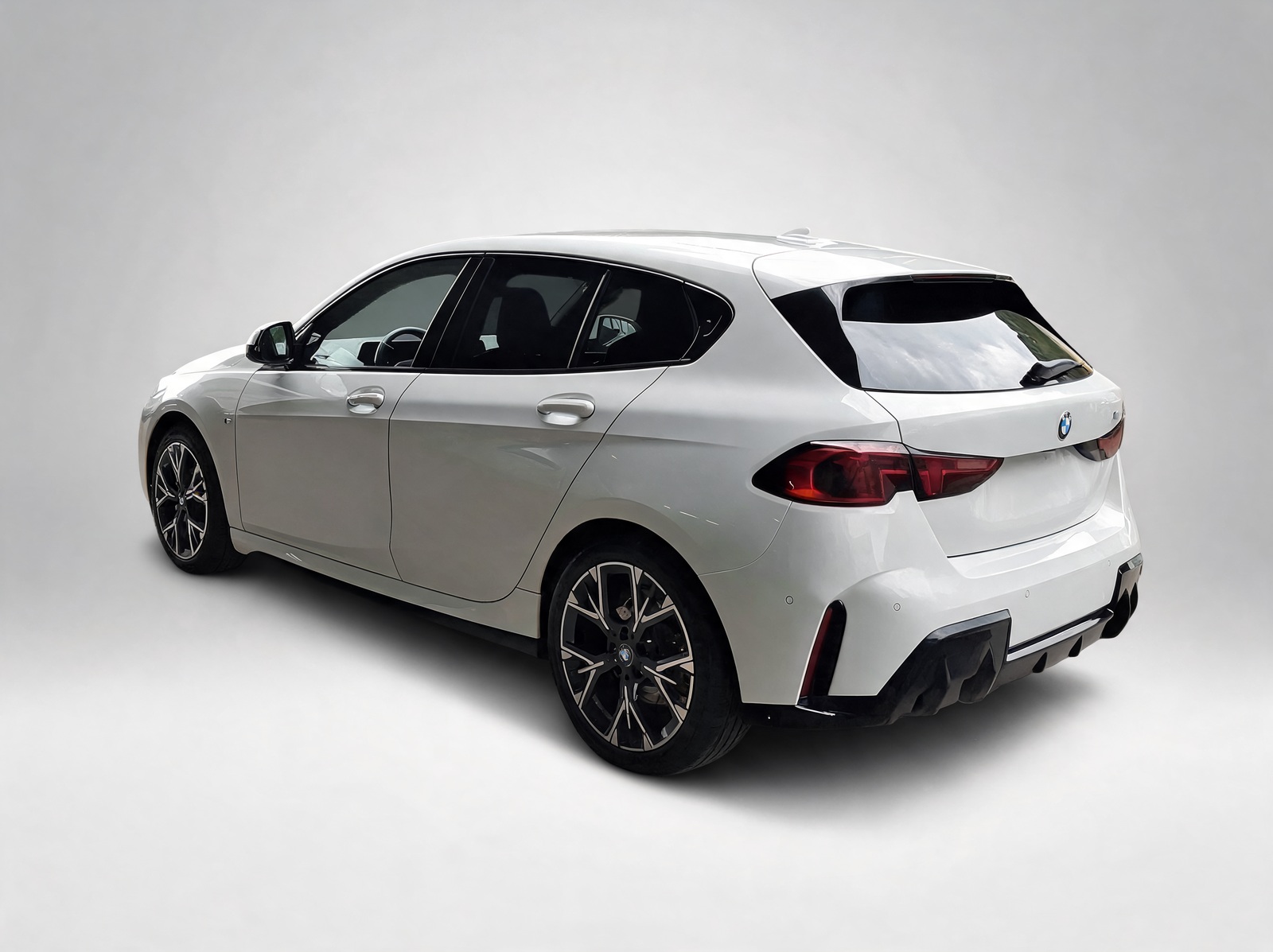 BMW 120 M Sport – Vue 3