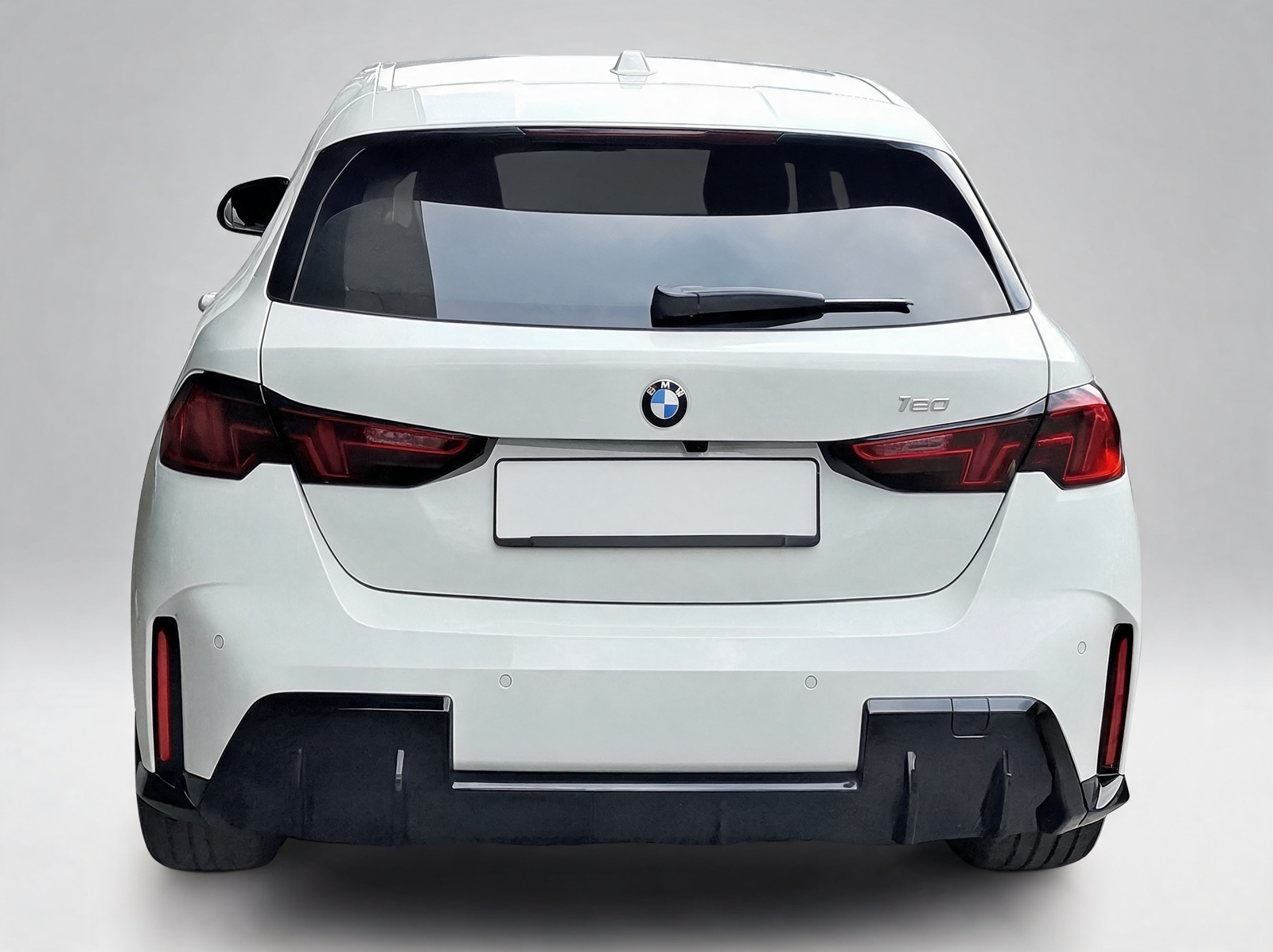 BMW 120 M Sport – Vue 4