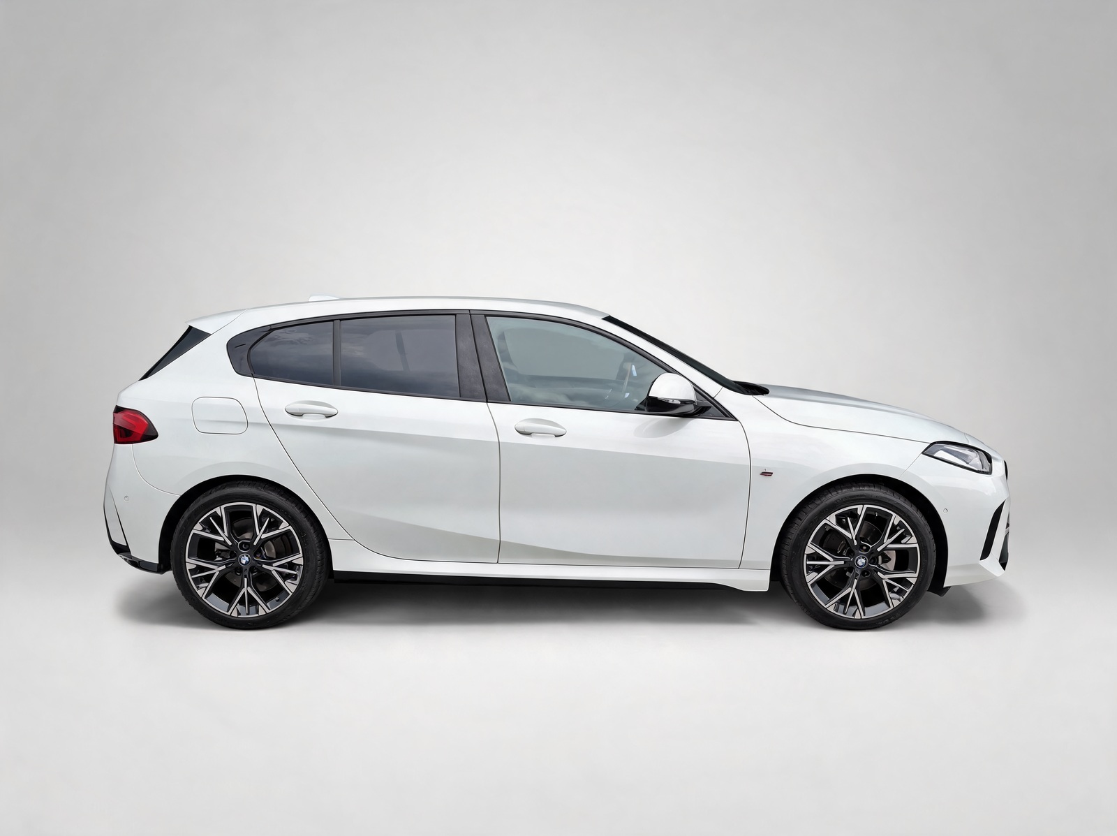 BMW 120 M Sport – Vue 5
