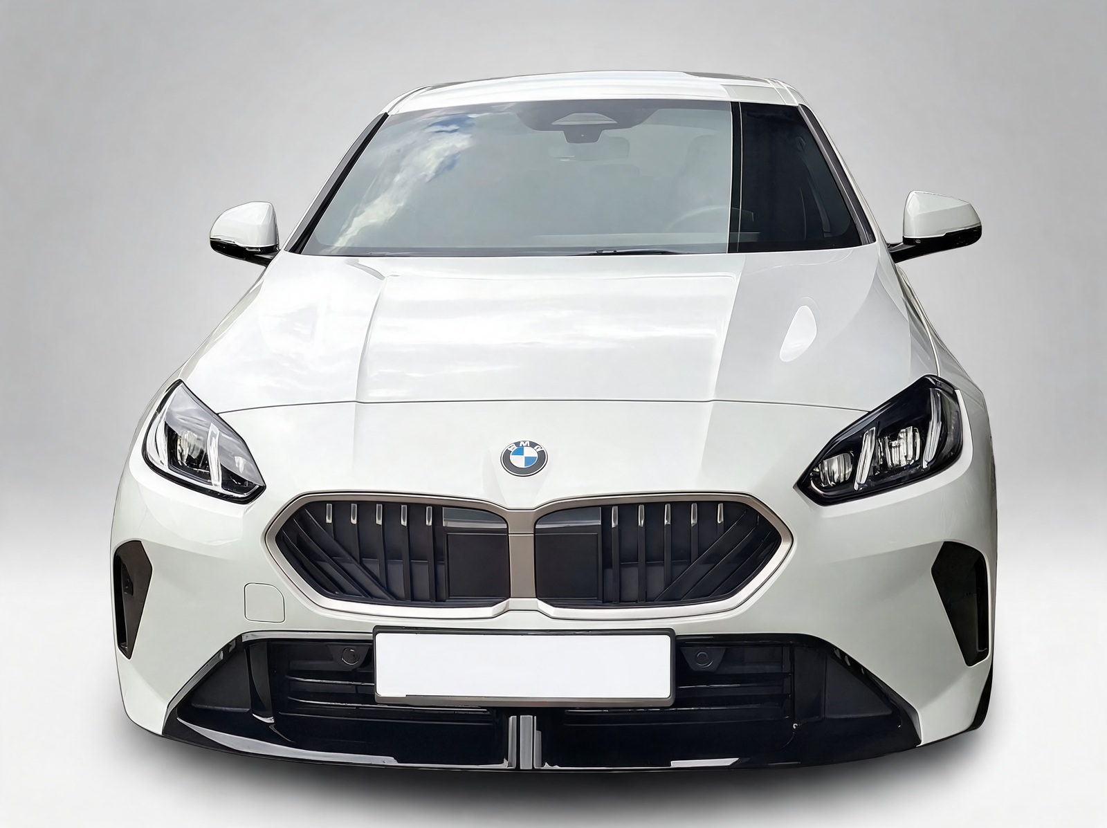 BMW 120 M Sport – Vue 6