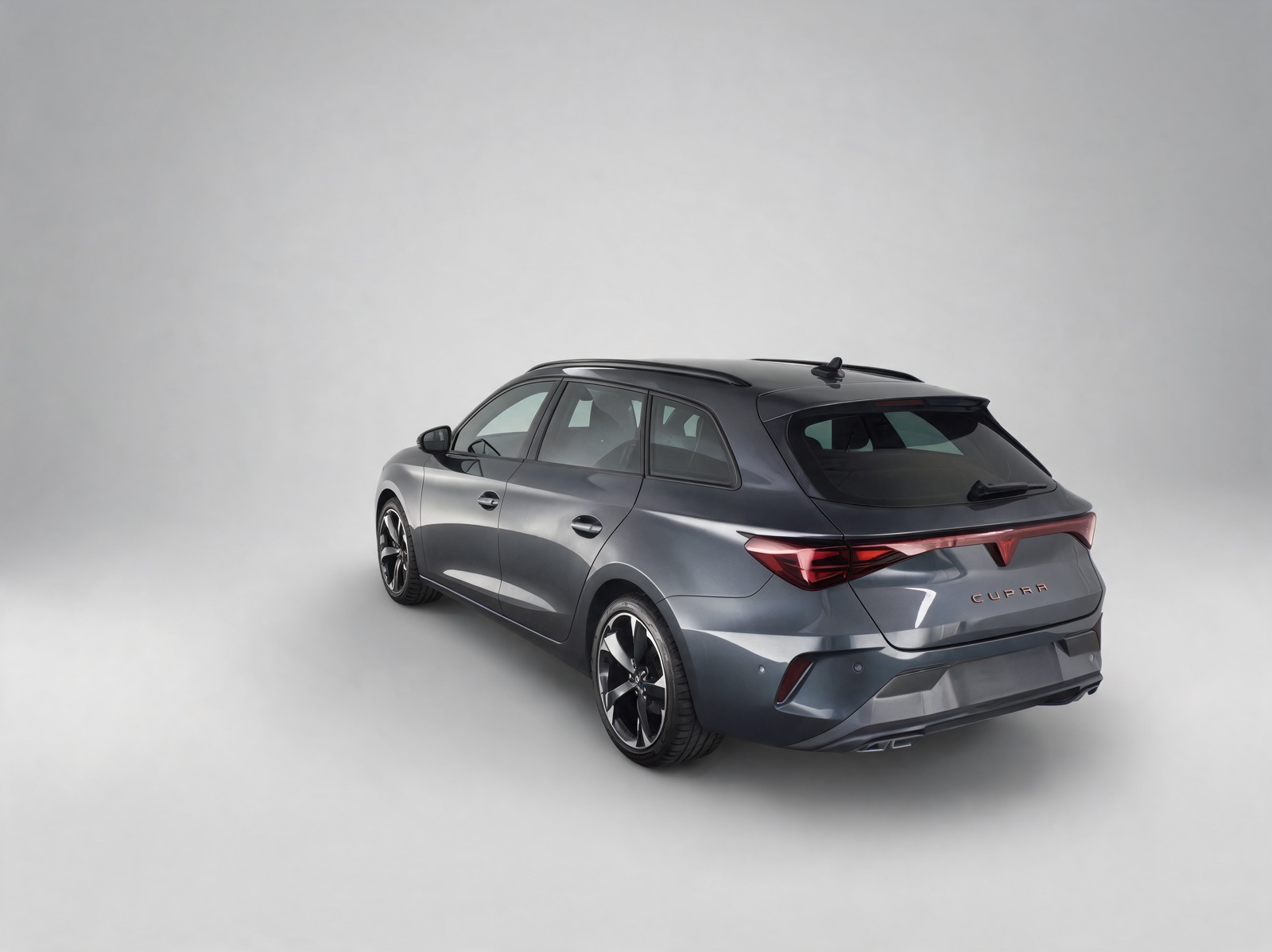 Cupra Leon ST 2.0 TDI DSG – View 3