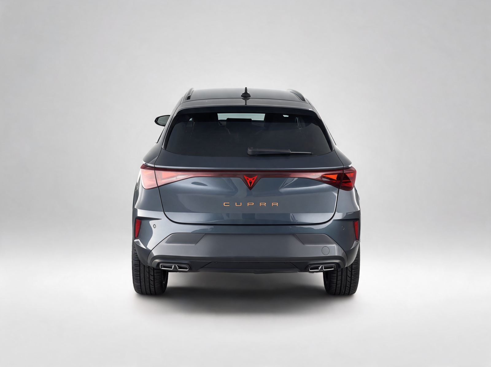 Cupra Leon ST 2.0 TDI DSG – View 4