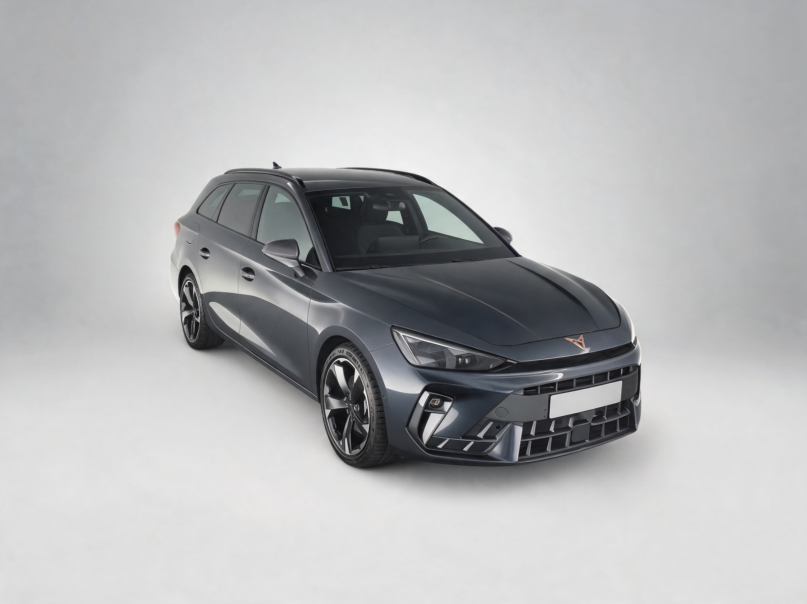 Cupra Leon ST 2.0 TDI DSG – View 6