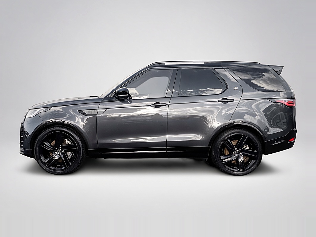 Land Rover Discovery Dynamic HSE – comprare online da FlexiMoto