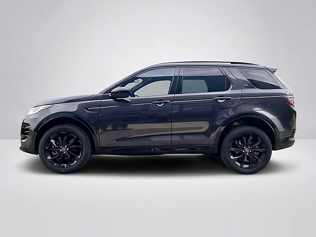 Land Rover Discovery Sport Dynamic S – buy online at FlexiMoto