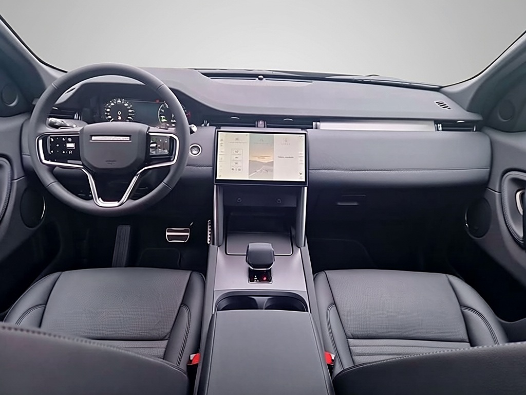 Land Rover Discovery Sport Dynamic S – View 3