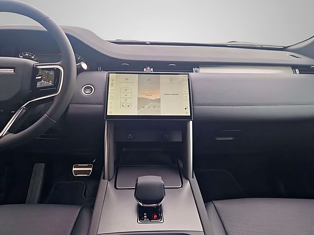 Land Rover Discovery Sport Dynamic S – View 4