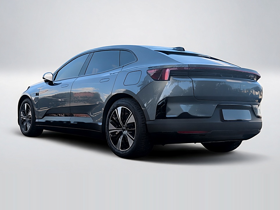 Polestar 4 Prime – Ansicht 2