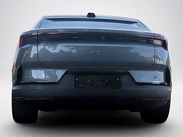 Polestar 4 Prime – Ansicht 3