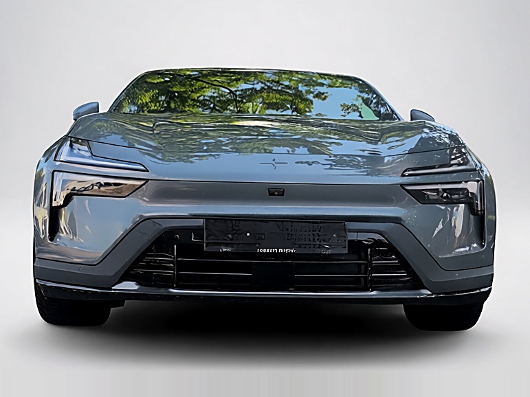 Polestar 4 Prime – Ansicht 5
