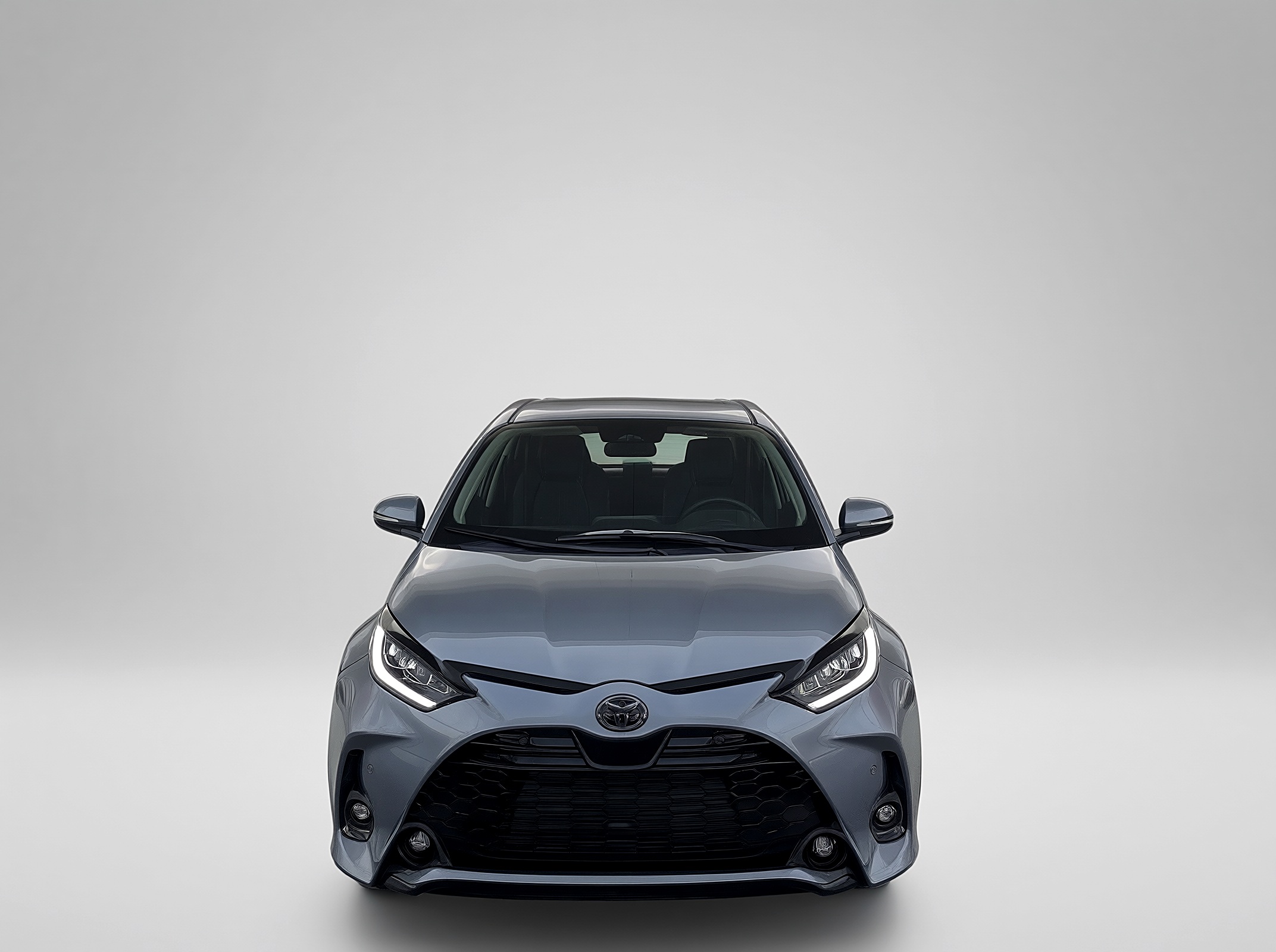 Toyota Yaris Hybrid Teamplayer Technik-Paket – Ansicht 5