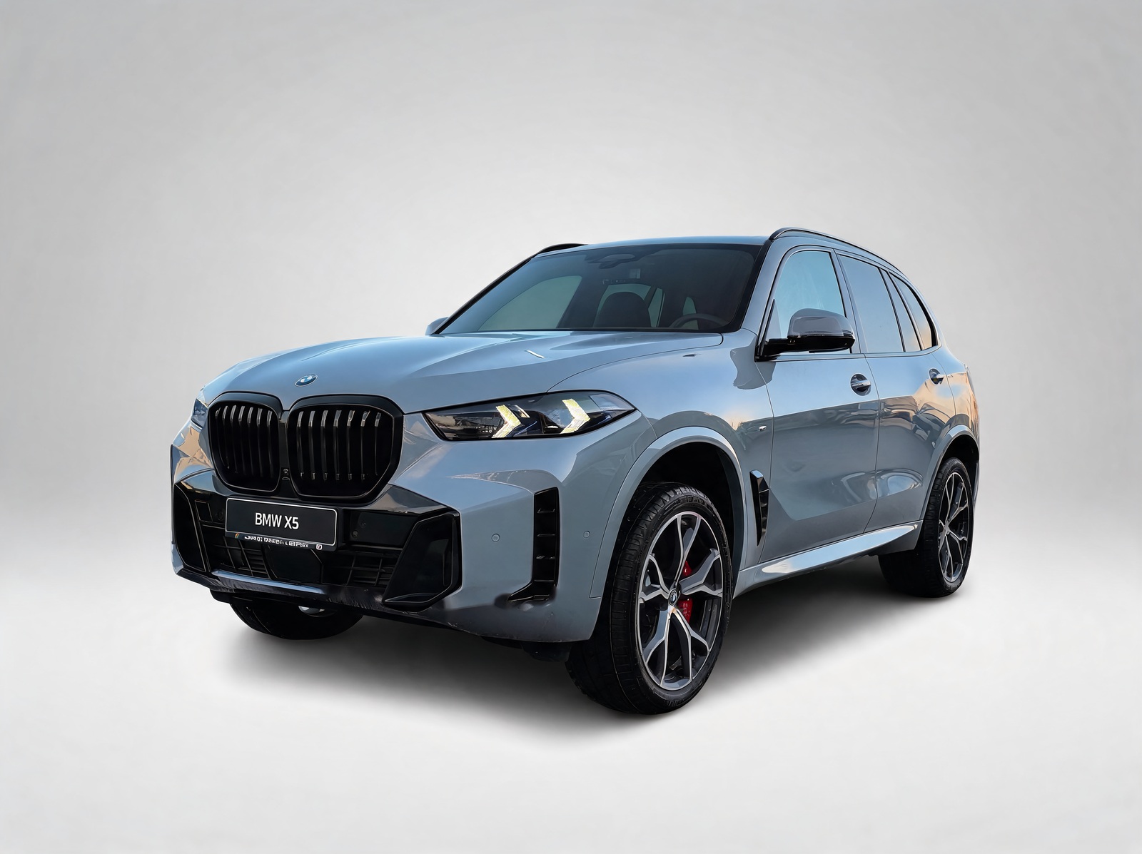 BMW X5 xDrive40d – online kaufen bei FlexiMoto