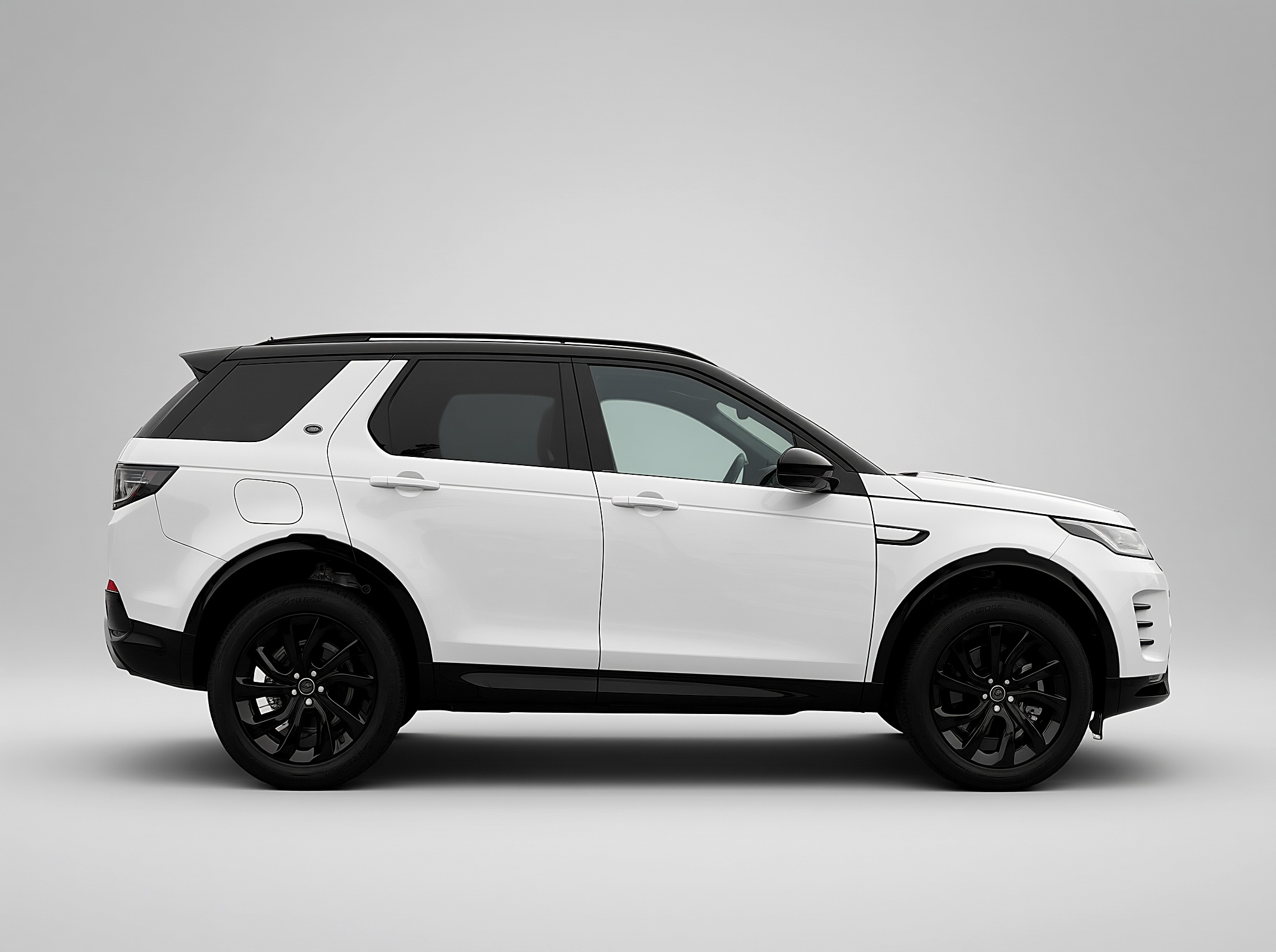 Land Rover Discovery Sport DYNAMIC SE AWD – Vue 4