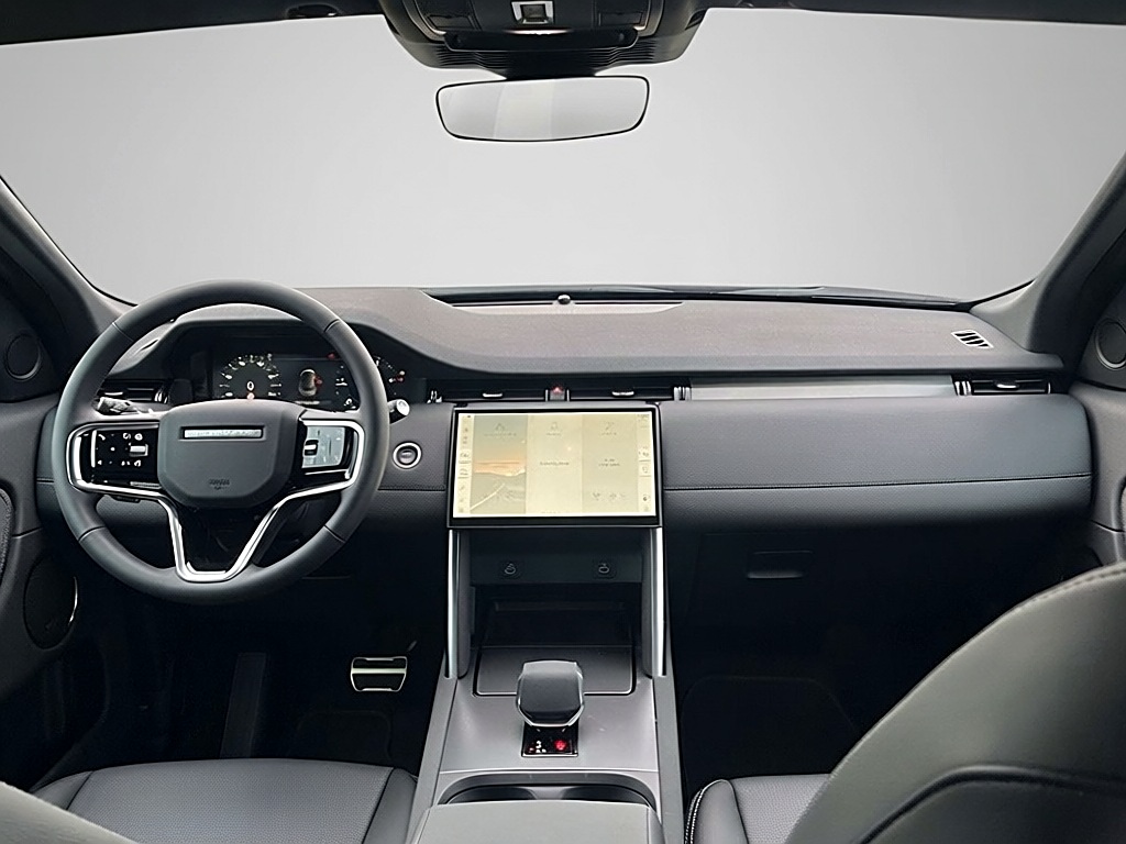 Land Rover Discovery Sport DYNAMIC SE AWD – Vue 6