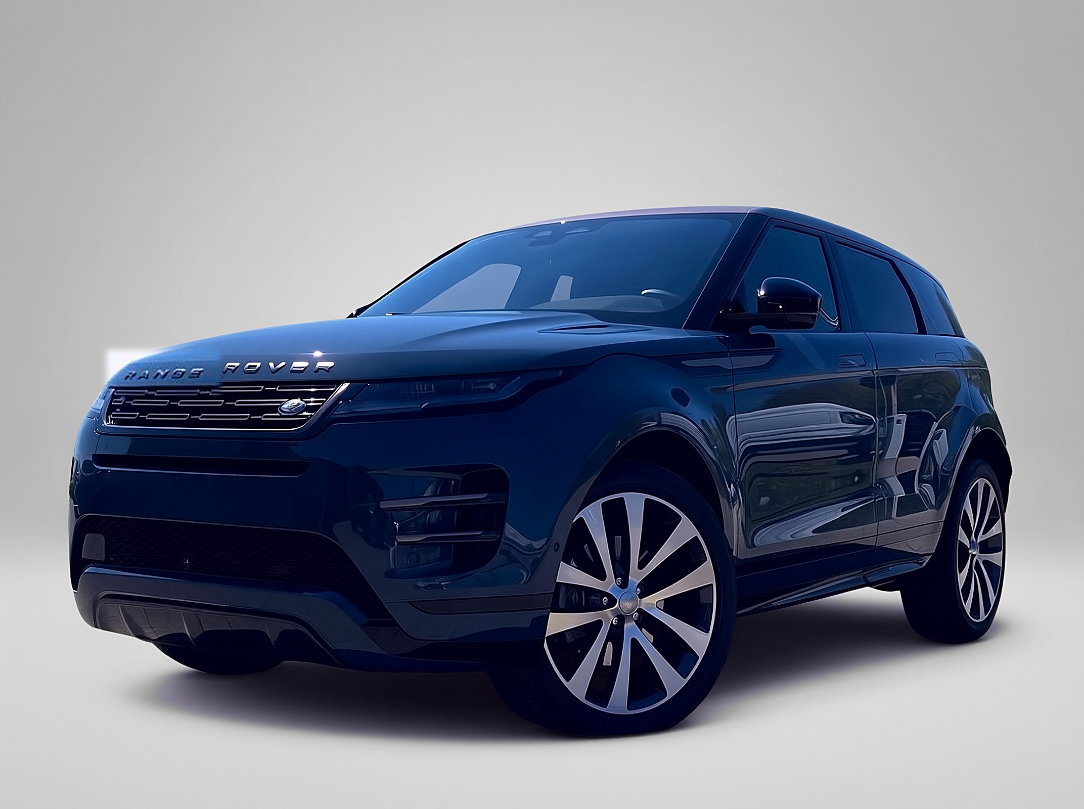 Land Rover Range Rover Evoque Dynamic SE – online kaufen bei FlexiMoto