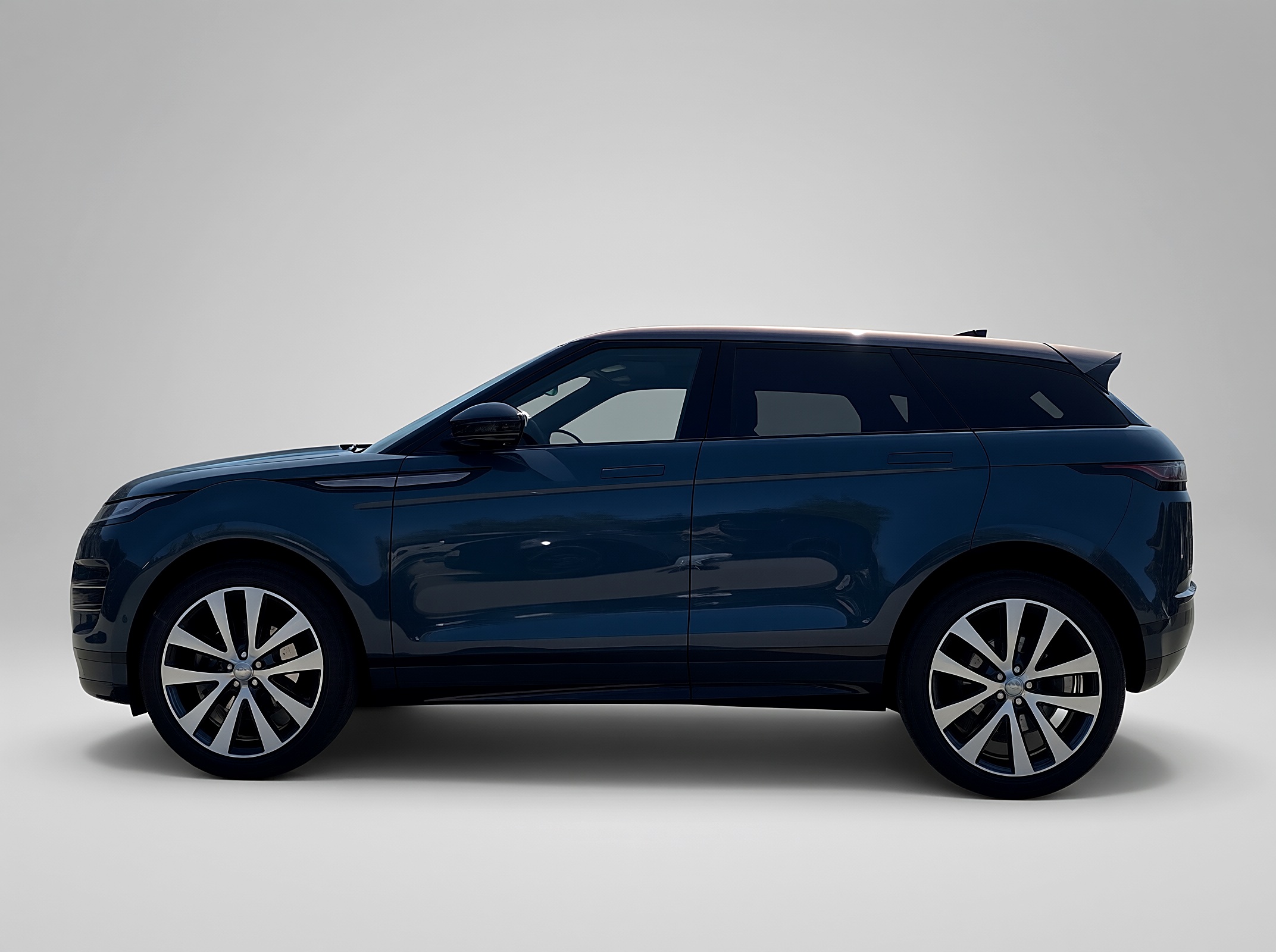 Land Rover Range Rover Evoque Dynamic SE – Ansicht 2