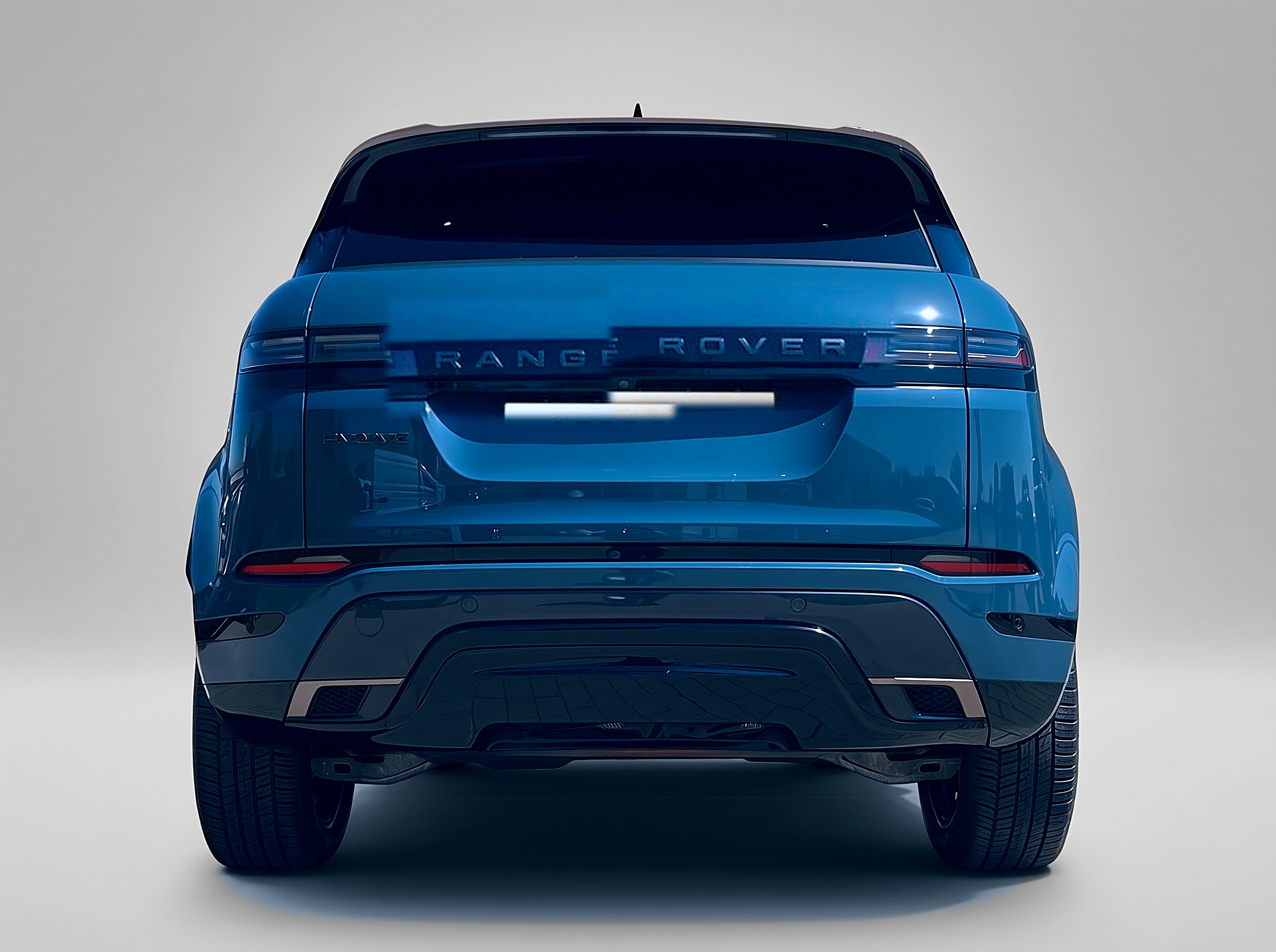 Land Rover Range Rover Evoque Dynamic SE – Ansicht 3