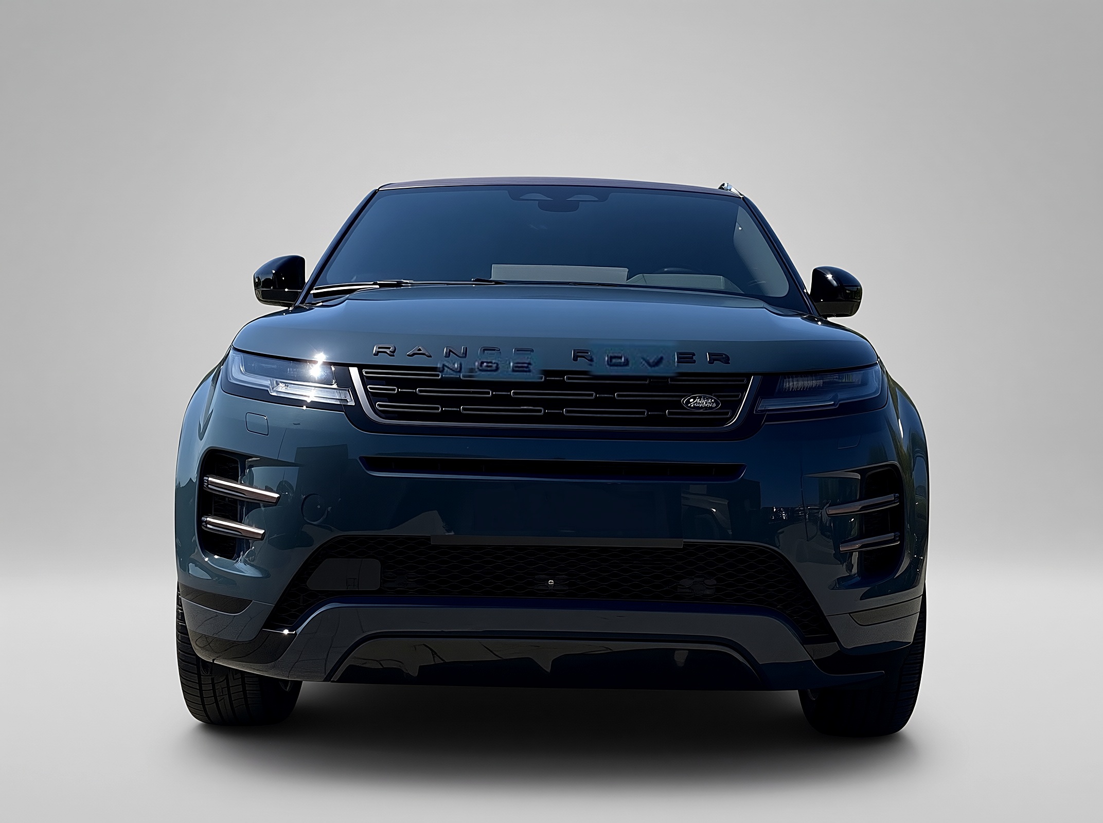 Land Rover Range Rover Evoque Dynamic SE – Ansicht 5