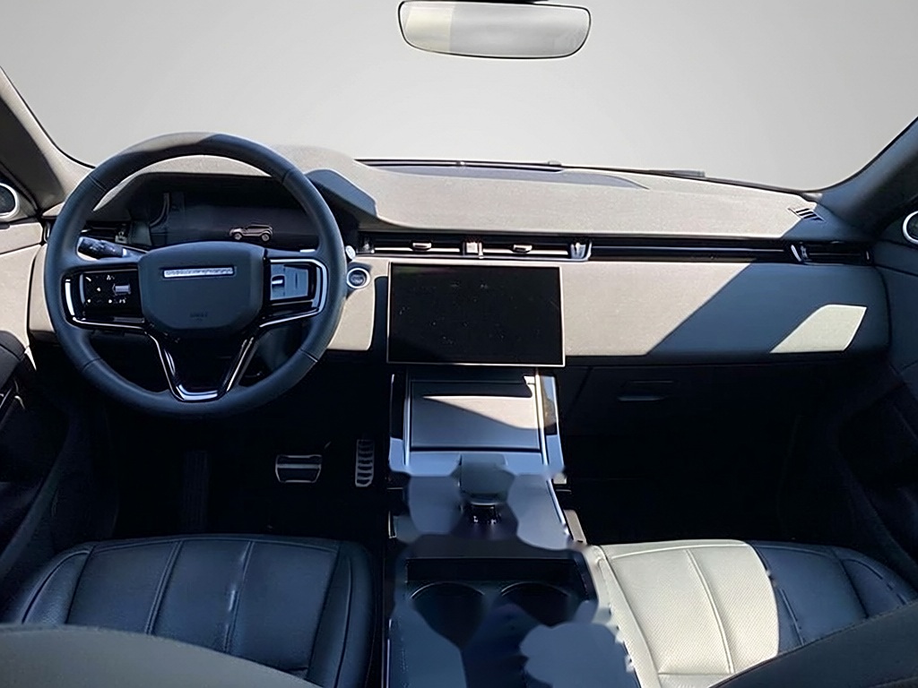 Land Rover Range Rover Evoque Dynamic SE – Ansicht 6