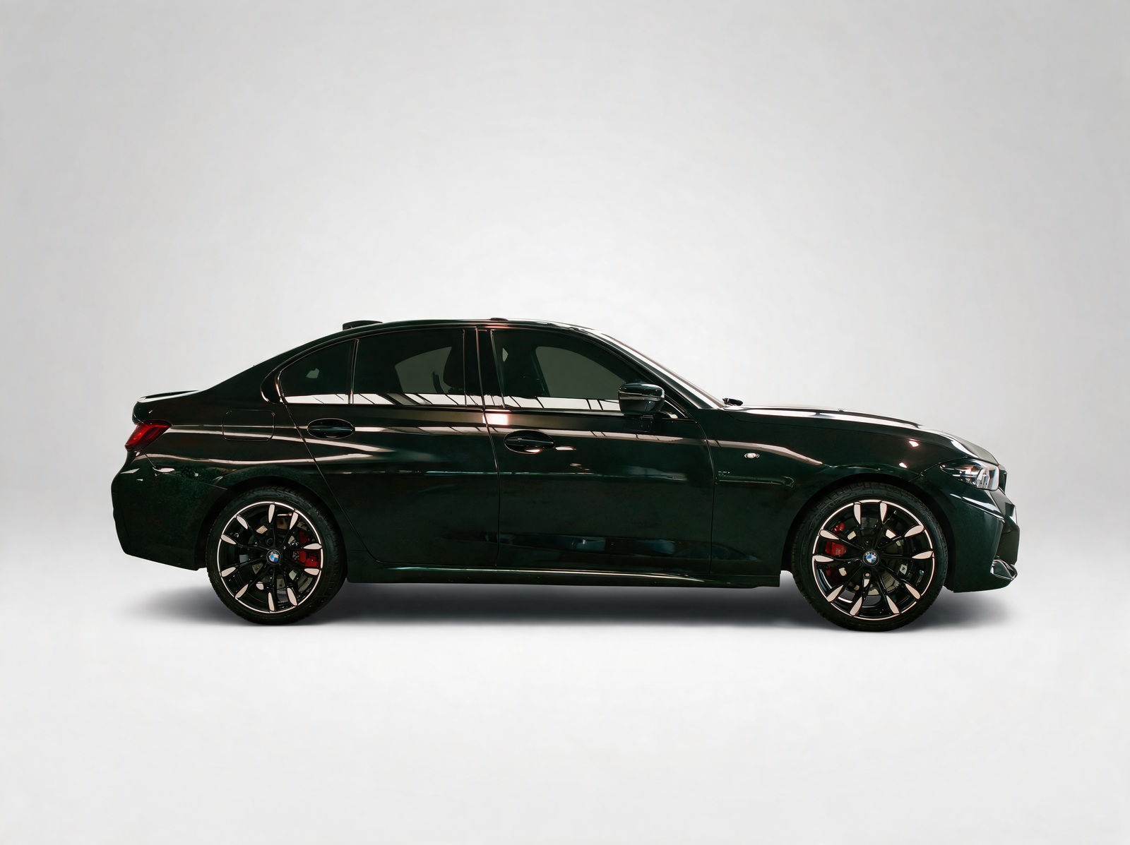 BMW 320 M Sport Pro – View 4