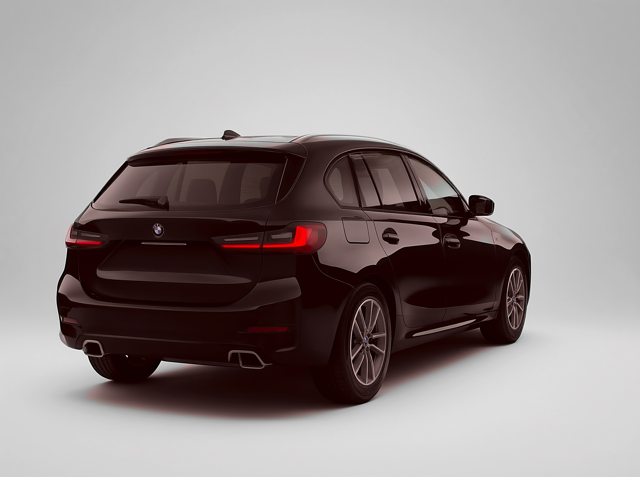 BMW 220 220i Active Tourer M Sportpaket – Vista 2