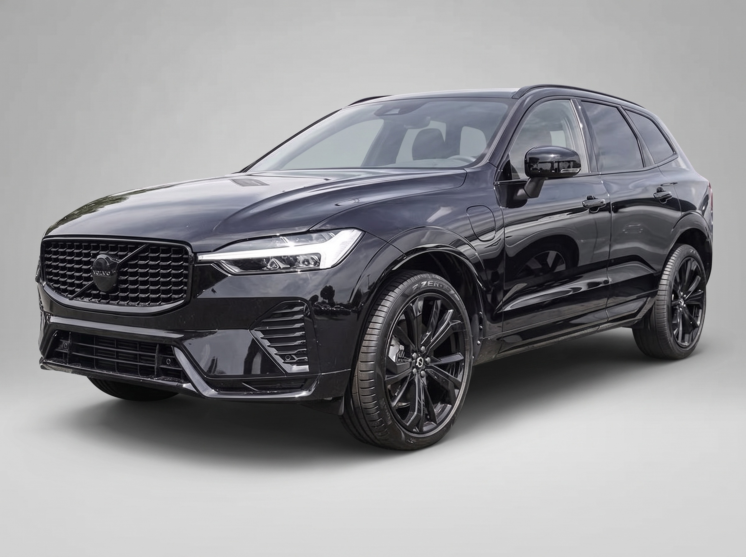 Volvo XC60 T8 – View 5