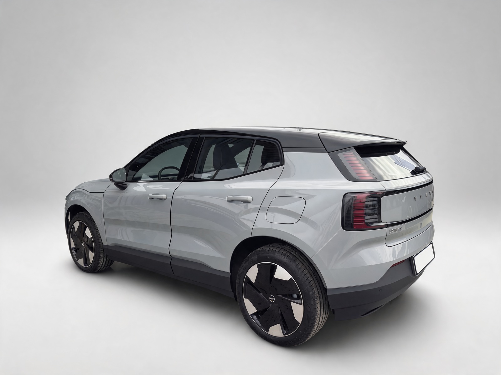 Volvo EX30 Plus – Vue 2