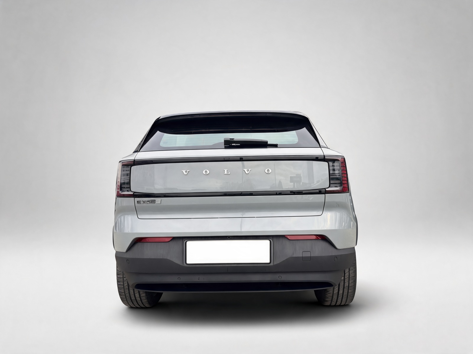 Volvo EX30 Plus – Vue 3
